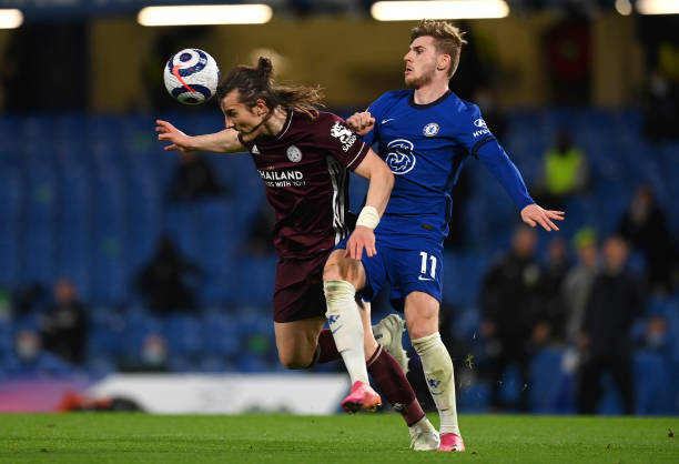 未来走向 未来走向